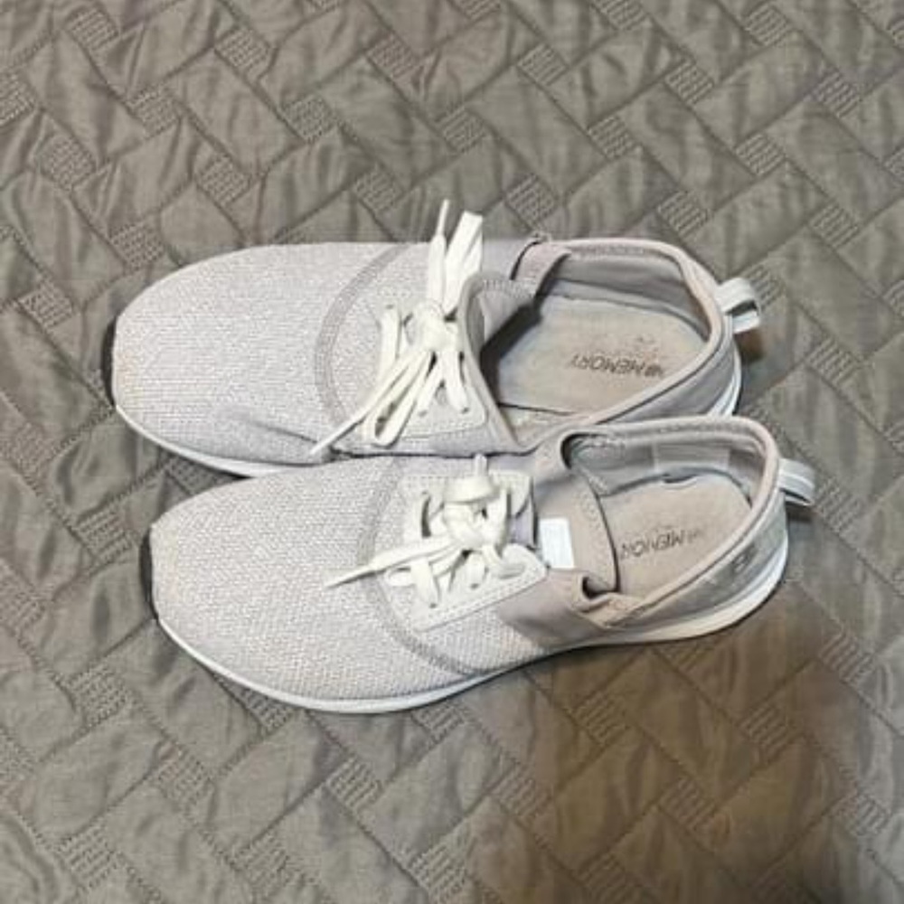 New Balance Size 7.